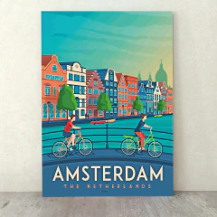 Ámsterdam Nórdico 27 - tienda online