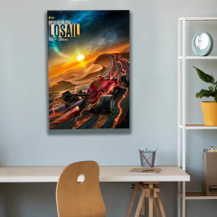Estilo Poster 27 - tienda online