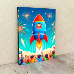 Astronautas y Universo 278 - MetaXroma