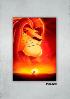 El rey león 28