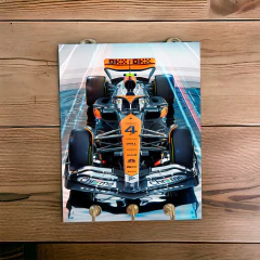 Portallaves McLaren 28 en internet