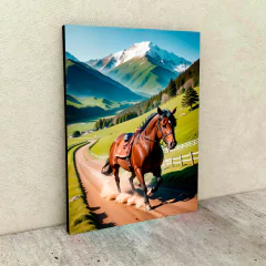 Caballos 28 en internet