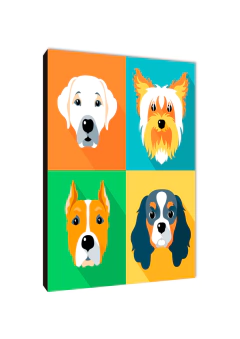 Perros 288 - comprar online