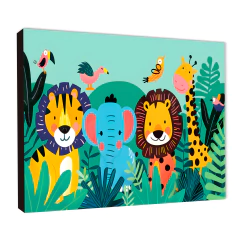 Animalitos 290