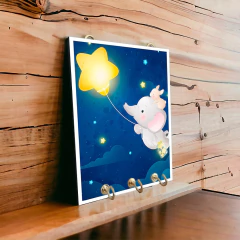 Portallaves Astronautas y Universo 29 en internet