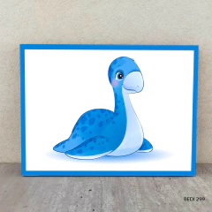 Imagen de Dinosaurios 299