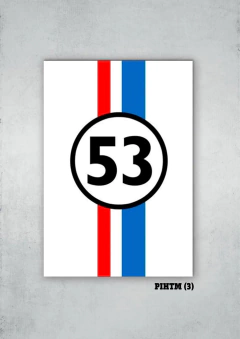 Herbie a toda marcha 3