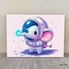 Astronautas y Universo 300 - tienda online