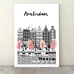 Ámsterdam Nórdico 30 - tienda online