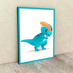 Dinosaurios 318 - tienda online