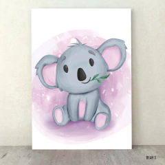 Animalitos 3 - comprar online
