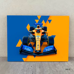 McLaren 3 - comprar online