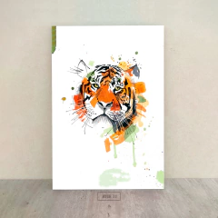 Tigres 32 en internet