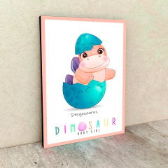 Dinosaurios 325 - tienda online