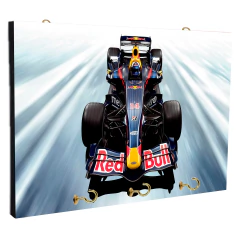 Portallaves Red Bull 33 - comprar online