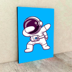 Astronautas y Universo 33 - MetaXroma