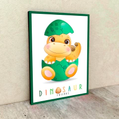 Dinosaurios 343 - tienda online