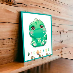Portallaves Dinosaurios 347 en internet