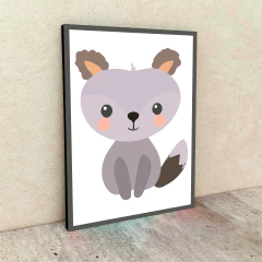 Animalitos 347 - MetaXroma