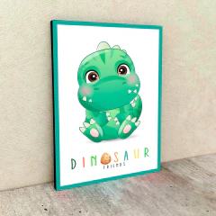Dinosaurios 347 - tienda online