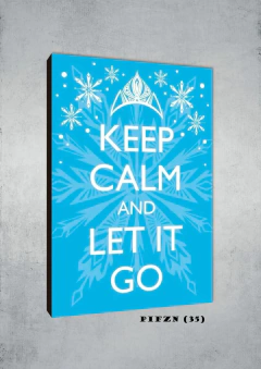 Frozen 35 - comprar online