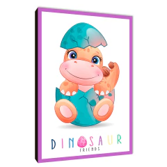 Dinosaurios 351 - comprar online