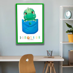 Dinosaurios 362 - MetaXroma