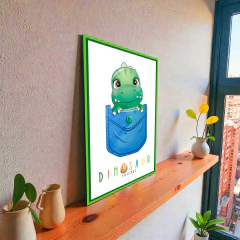 Dinosaurios 362 - tienda online