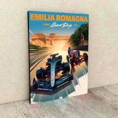 Estilo Poster 36 - MetaXroma