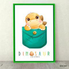 Imagen de Dinosaurios 364
