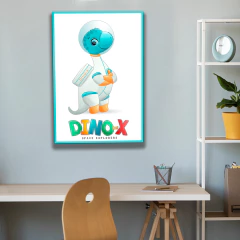 Dinosaurios 37 - MetaXroma