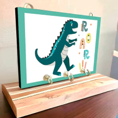 Portallaves Dinosaurios 378 en internet