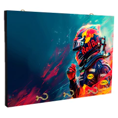 Portallaves Red Bull 38 - comprar online