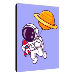 Astronautas y Universo 39