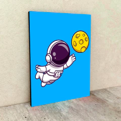 Astronautas y Universo 40 - MetaXroma
