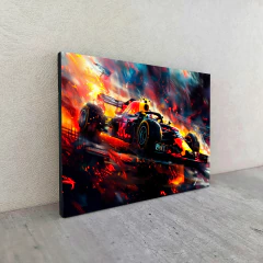 Red Bull 40 - MetaXroma