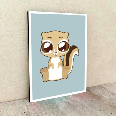 Animalitos 403 - MetaXroma