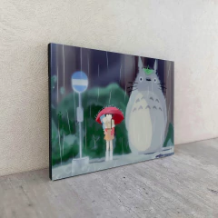 Mi vecino Totoro 41 - MetaXroma