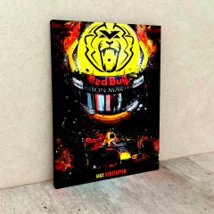 Red Bull 41 - MetaXroma