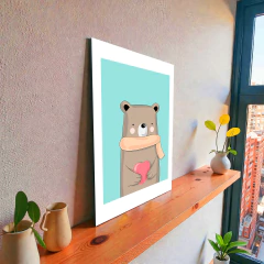 Imagen de Animalitos 416