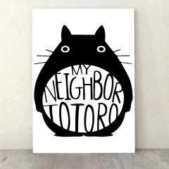 Mi vecino Totoro 42 - tienda online