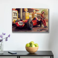 Ferrari 42 - MetaXroma
