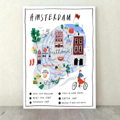 Ámsterdam Nórdico 43 - tienda online