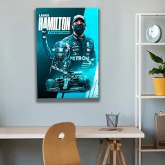 Mercedes 4 - MetaXroma