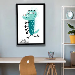 Monstruos 44 en internet