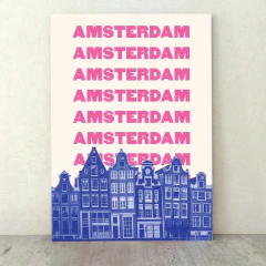 Ámsterdam Nórdico 45 - tienda online
