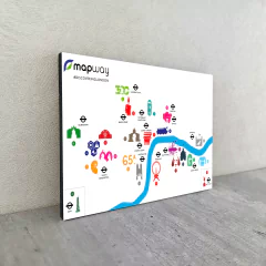 Ciudades varias 46 en internet