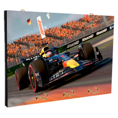 Portallaves Red Bull 47 - comprar online