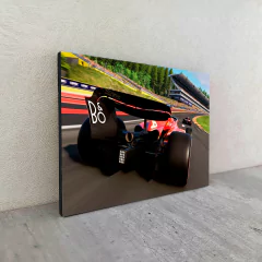 Ferrari 47 en internet