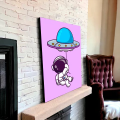 Astronautas y Universo 47 - comprar online